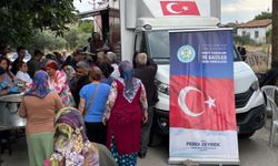Manisa'da Kıbrıs Gazisi'ne 52. gün anması