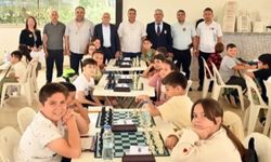 Antalya Kumluca’da hamleler yapılıyor!