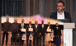 Gülde önemli fırsatlar var yeni pazarlar araştırılmalı