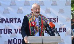 Başkan Başdeğirmen: Geçmişimizi bilemezsek, geleceğe adım atamayız