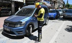 Isparta Belediyesi'nden otoparklar ve sosyal tesisler için önemli duyuru