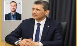Başkan Çetin'den CHP açıklaması