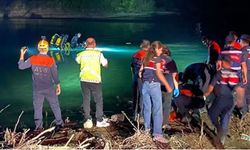 Bayram ziyareti faciaya dönüştü: Balık tutarken canından oldu