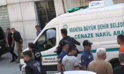 Ferdi Zeyrek’in cenazesi hastaneden alındı