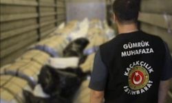 Ticaret Bakanlığından kaçakçılığa darbe