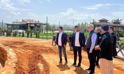 Sivas Sıcak Çermik Aquapark yeniden hizmete giriyor