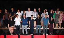 Kemer Belediyesinden Akdeniz Anemisi konferansı