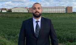 CHP İl Isparta Gençlik Kolları İl Başkanı Tunç istifa etti