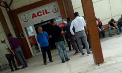 Isparta Şarkikaraağaç’ta çapa makinesi faciası: 1 ölü