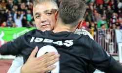 Gültekin Özdemir, Yeni Ispartaspor’un yükünü omuzladı