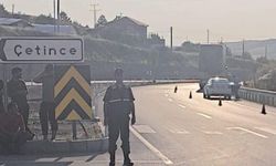Yalvaç’ta tırın çarptığı 15 yaşındaki çocuk ağır yaralandı