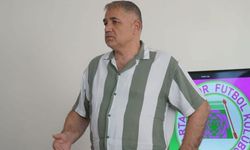 Ispartaspor Başkanı Özdemir: Milyonları kazanıp beş kuruş sermeyenlere sessiz kalmayacağım!