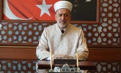 Isparta Müftüsü’ne büyük destek