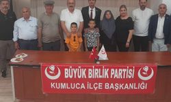 BBP Antalya'da kongreye gidiyor