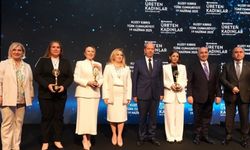 Halkbank KKTC’de üreten kadınlarla buluştu