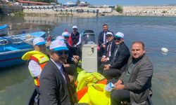 DDK'dan Eğirdir Gölü'ne acil inceleme