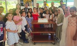 Başkan Yurdabak’tan öğrencilere mezuniyet tebriği