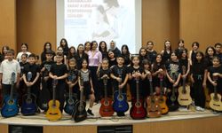 İzmir Karabağlar’da sanat dolu günler devam ediyor