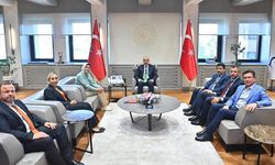 Sekmen’den Bakanlığa İbradı çıkarması