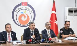 Antalya turizminde güvenlik alarmı! Muğla'daki skandal sonrası sıkı denetim geliyor