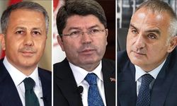 Bakanlardan Batman’a taziye mesajları
