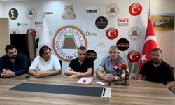 Isparta 32 Spor Bülent Akan’a emanet