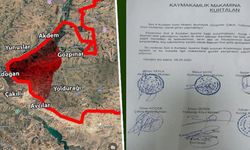 Siirt Kurtalan’ın 7 köyü Batman’a bağlanmak istiyor