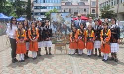 Sakarya Meydan Muharebesi'ndeki “Atatürk” görseline yoğun ilgi