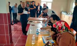 Abdullu Köyü için önemli bir eşik aşıldı
