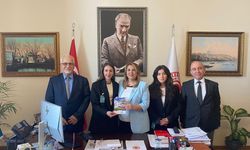 Tirebolu'dan "Vahşi Madenciliğe Hayır" çağrısı