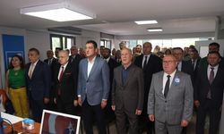 Giresunlu Mali Müşavirler Başkanını Seçti…