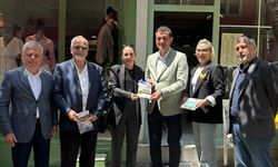Tirebolu-Torul yolu için 8 Haziran’da miting yapılacak