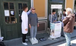 “İdeal Kilonu Öğren” kampanyasına 1 milyondan fazla kişi katıldı: Her 10 kişiden 7’si riskli aralıkta