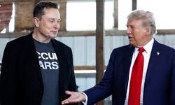Eski dostlar düşman oldu: Trump ve Musk arasında sert söz savaşı