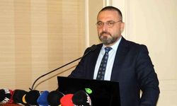 Uzman isim Faruk Görünüş uyardı: Yer altına sondaj atmak doğru değil