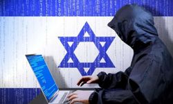 ANT adlı Türk Hacker Grubundan İsrail'e Siber Darbe