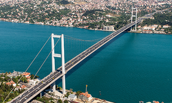 Kurban Bayramı’nda otoyollar ve köprü geçişleri ücretsiz