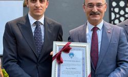 Kurukız, berat ile uğurlama geleneğini kaymakam Memiş ile sürdürdü