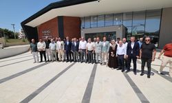 Kocaeli'nde yeni terminal temmuzda açılıyor!
