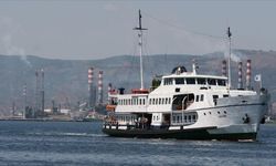 İzmit-Büyükada vapur seferleri başlıyor: Yaz boyunca her pazar deniz yolculuğu