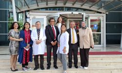 Konya’da mezuniyet coşkusu: Başkent Üniversitesi’nden sağlığa ve eğitime büyük katkı