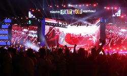Türkiye Kültür Yolu Festivali'nde Samsun etabı: 21 Haziran’da başlıyor!