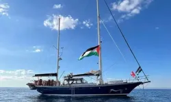 Dışişleri: “Madleen” gemisindeki Türk vatandaşlarıyla temas kuruldu