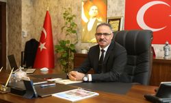Başkan Mehmet Kuş, bayram mesajında önemli bir çağrıda bulundu
