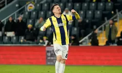 Fenerbahçe'nin önemli ismi Mert Hakan Yandaş: Ayrılmayı düşünmüyor