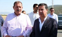 Muğla Büyükşehir'den Milas’a konforlu ulaşım atağı
