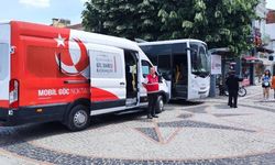 Düzensiz Göçle Mücadele Kurban Bayramı'nda da kesintisiz devam edecek