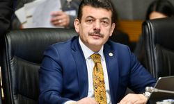 Milletvekili Muammer Avcı’dan Zonguldak ‘ın düşman işgalinden kurtuluş yıldönümü mesajı