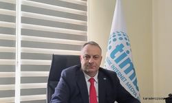 Muammer Baloğlu'ndan Kurban Bayramı mesajı