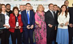 Murat Anar'dan değerlendirme: "Fuardan Öte: II.Türk Ticaret Fuarı"